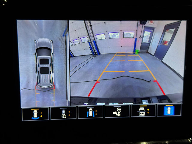 2024 Chevrolet Traverse in Burlington, WI 53105 - 18128911 30