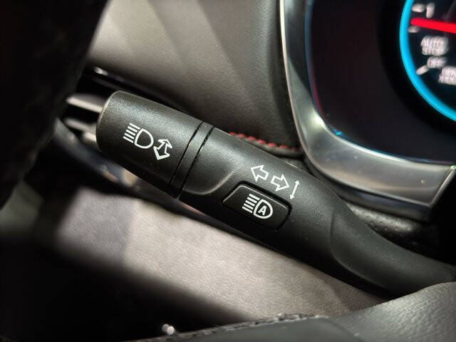 2024 Chevrolet Traverse in Burlington, WI 53105 - 18128911 25