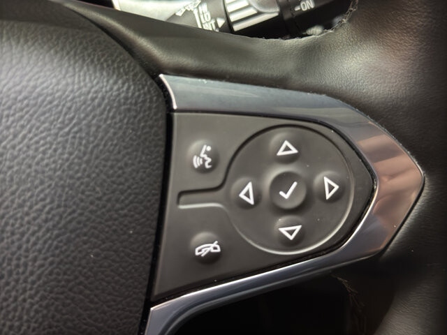 2024 Chevrolet Traverse in Burlington, WI 53105 - 18128911 26