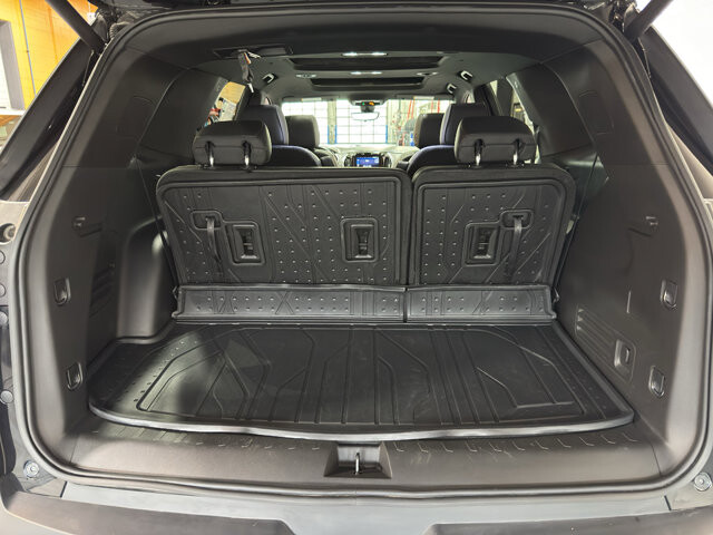 2024 Chevrolet Traverse in Burlington, WI 53105 - 18128911 21