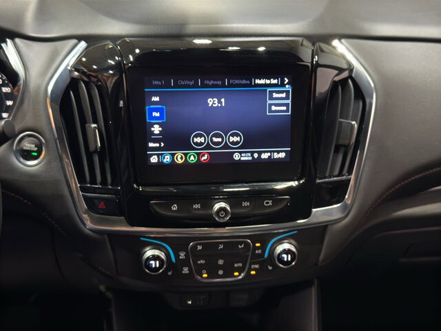 2024 Chevrolet Traverse in Burlington, WI 53105 - 18128911 29