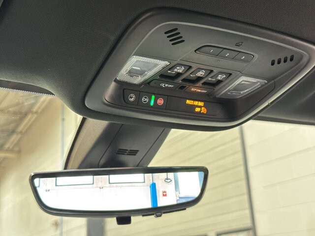 2024 Chevrolet Traverse in Burlington, WI 53105 - 18128911 36