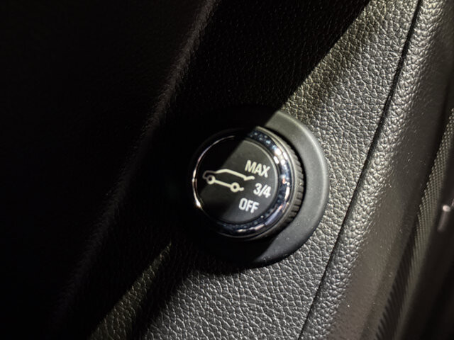 2024 Chevrolet Traverse in Burlington, WI 53105 - 18128911 34