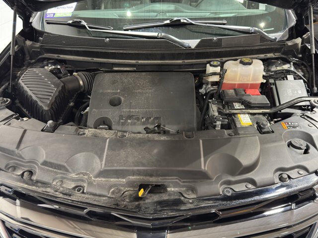 2024 Chevrolet Traverse in Burlington, WI 53105 - 18128911 37