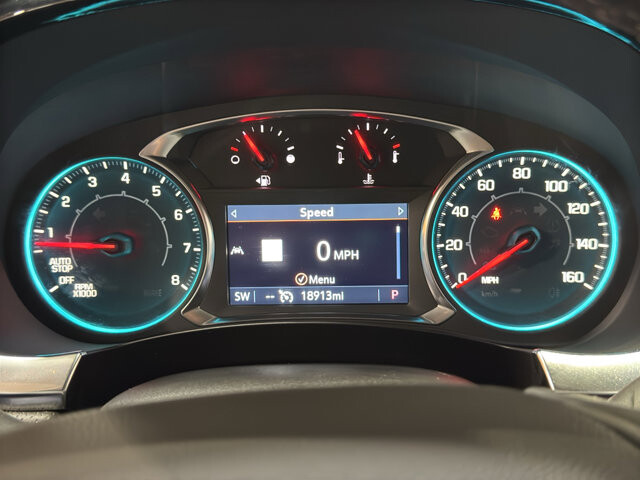 2024 Chevrolet Traverse in Burlington, WI 53105 - 18128911 28