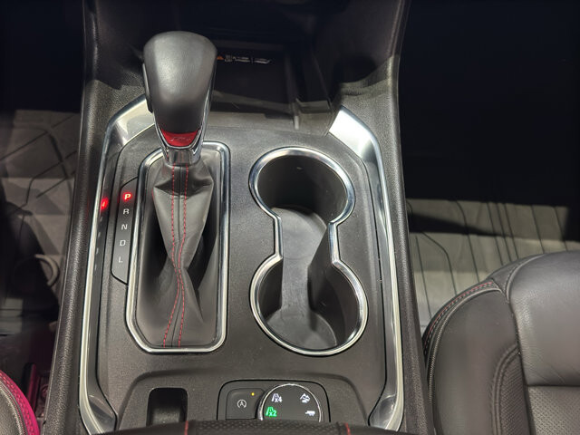 2024 Chevrolet Traverse in Burlington, WI 53105 - 18128911 32