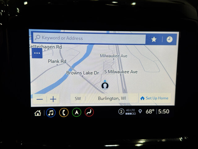 2024 Chevrolet Traverse in Burlington, WI 53105 - 18128911 31