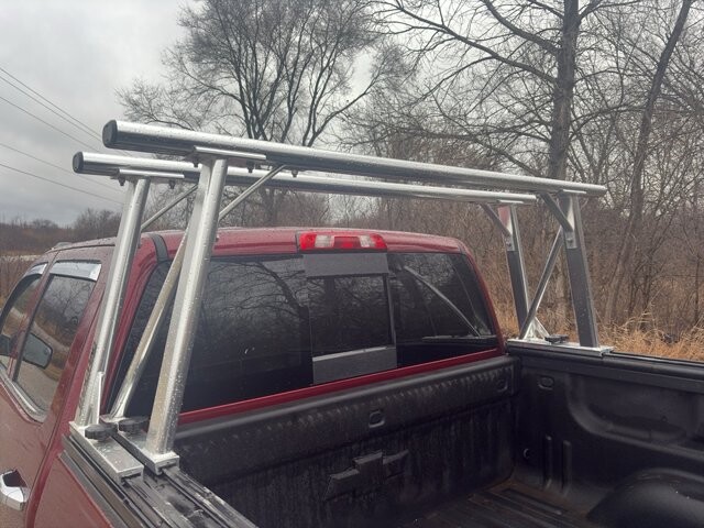 2017 Chevrolet Silverado 1500 in Burlington, WI 53105 - 18128912 40