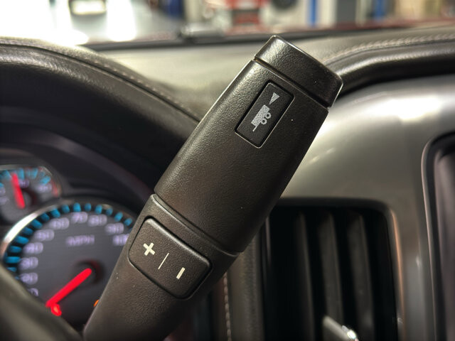 2017 Chevrolet Silverado 1500 in Burlington, WI 53105 - 18128912 24