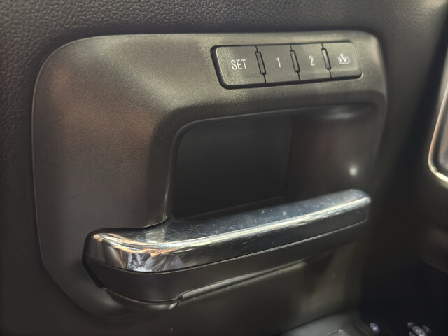 2017 Chevrolet Silverado 1500 in Burlington, WI 53105 - 18128912 31