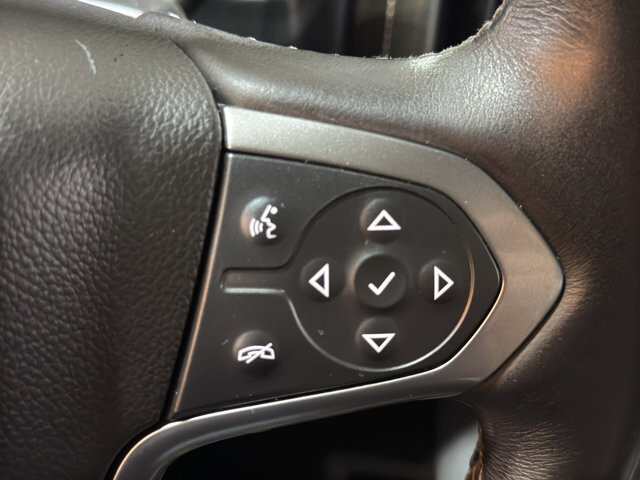 2017 Chevrolet Silverado 1500 in Burlington, WI 53105 - 18128912 23