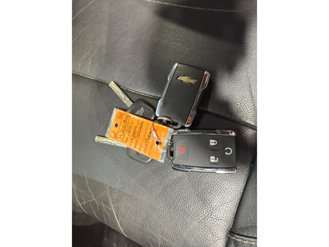 2017 Chevrolet Silverado 1500 in Burlington, WI 53105 - 18128912 38