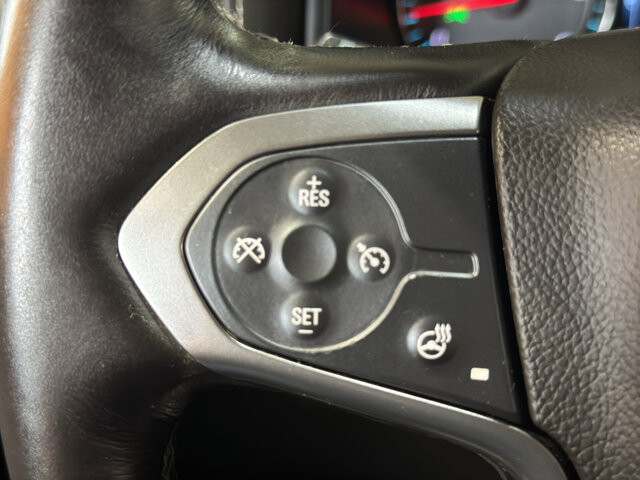 2017 Chevrolet Silverado 1500 in Burlington, WI 53105 - 18128912 21