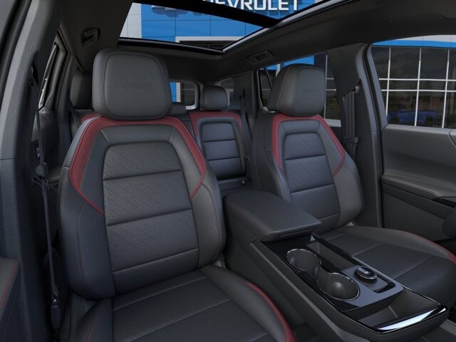 2026 Chevrolet Equinox in Burlington, WI 53105 - 18128914 19