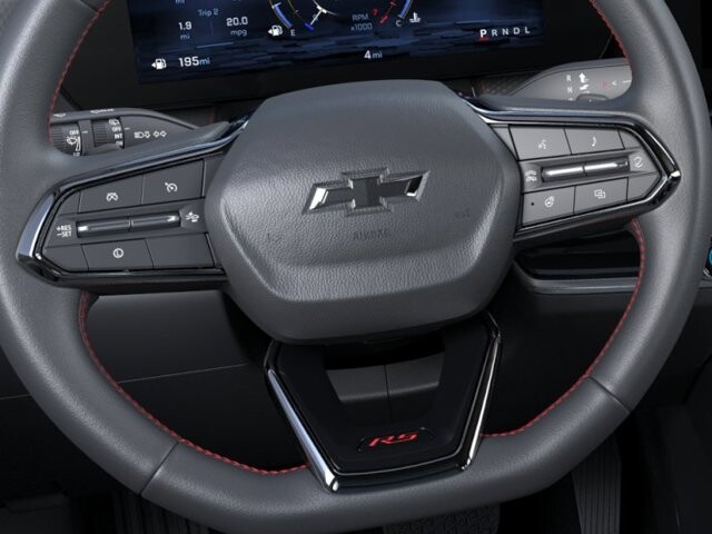 2026 Chevrolet Equinox in Burlington, WI 53105 - 18128914 22