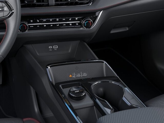 2026 Chevrolet Equinox in Burlington, WI 53105 - 18128914 26