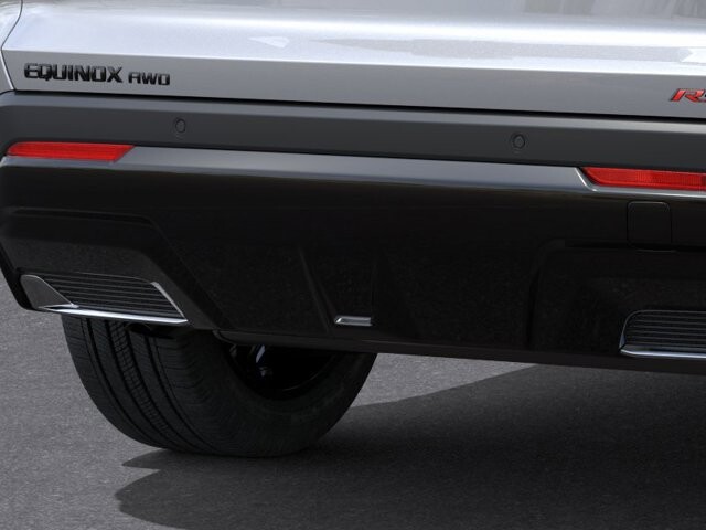 2026 Chevrolet Equinox in Burlington, WI 53105 - 18128914 16