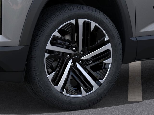 2026 Chevrolet Equinox in Burlington, WI 53105 - 18128914 10