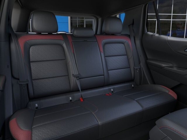 2026 Chevrolet Equinox in Burlington, WI 53105 - 18128914 20