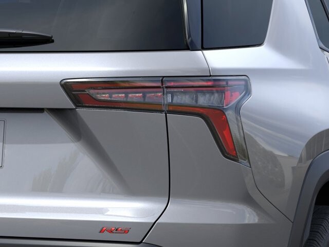 2026 Chevrolet Equinox in Burlington, WI 53105 - 18128914 13