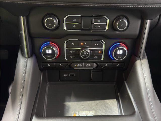 2023 Chevrolet Tahoe in Burlington, WI 53105 - 18128917 31