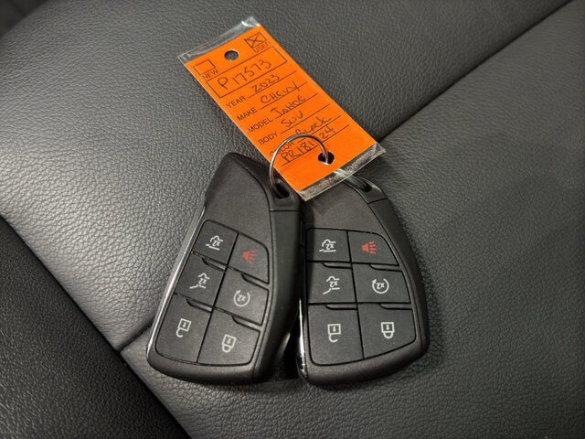 2023 Chevrolet Tahoe in Burlington, WI 53105 - 18128917 41