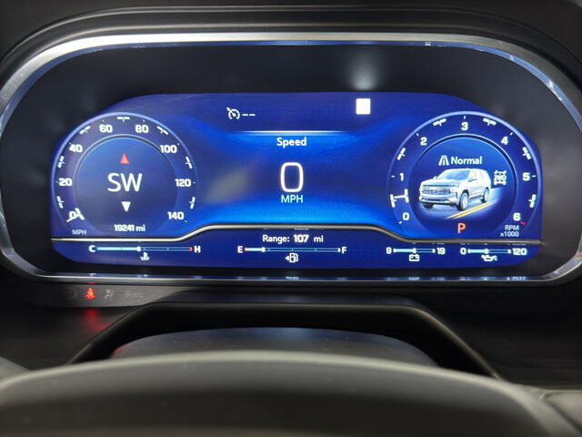 2023 Chevrolet Tahoe in Burlington, WI 53105 - 18128917 28