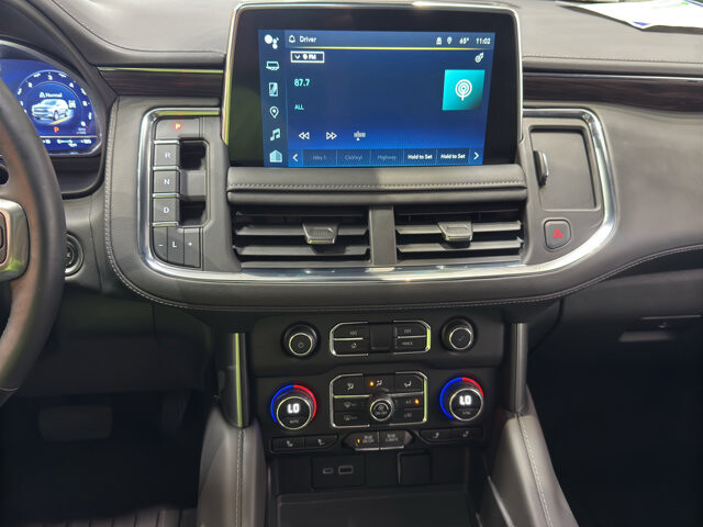 2023 Chevrolet Tahoe in Burlington, WI 53105 - 18128917 29