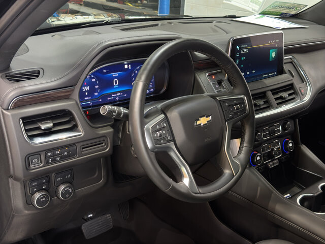 2023 Chevrolet Tahoe in Burlington, WI 53105 - 18128917 18