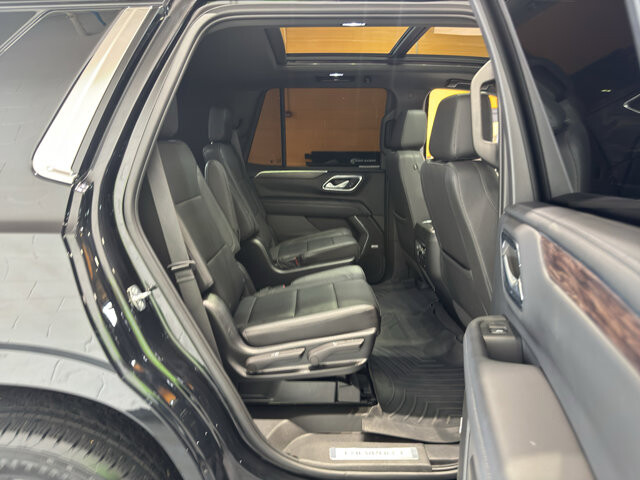 2023 Chevrolet Tahoe in Burlington, WI 53105 - 18128917 20