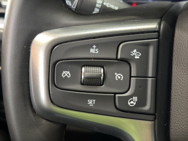 2023 Chevrolet Tahoe in Burlington, WI 53105 - 18128917 25