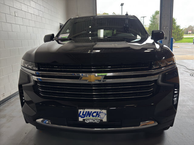 2023 Chevrolet Tahoe in Burlington, WI 53105 - 18128917 8