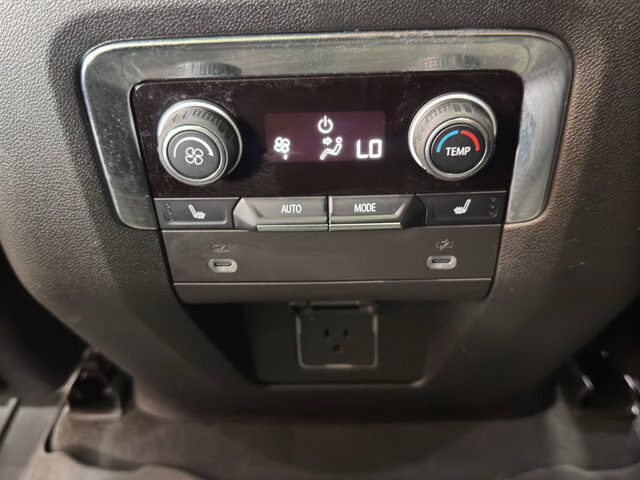 2023 Chevrolet Tahoe in Burlington, WI 53105 - 18128917 13