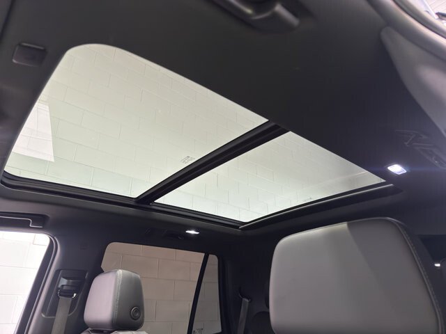 2023 Chevrolet Tahoe in Burlington, WI 53105 - 18128917 36