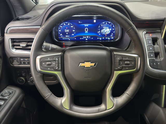 2023 Chevrolet Tahoe in Burlington, WI 53105 - 18128917 24