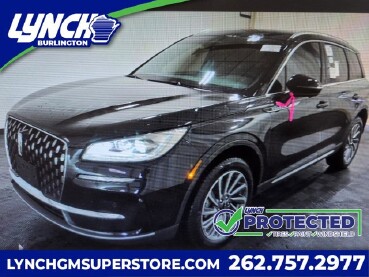 2023 Lincoln Corsair in Burlington, WI 53105