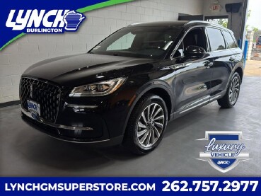 2023 Lincoln Corsair in Burlington, WI 53105