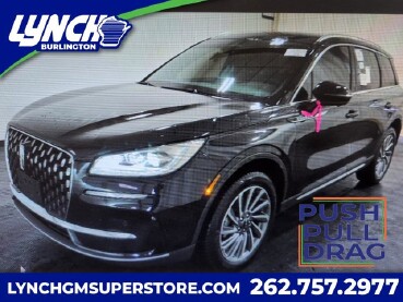 2023 Lincoln Corsair in Burlington, WI 53105