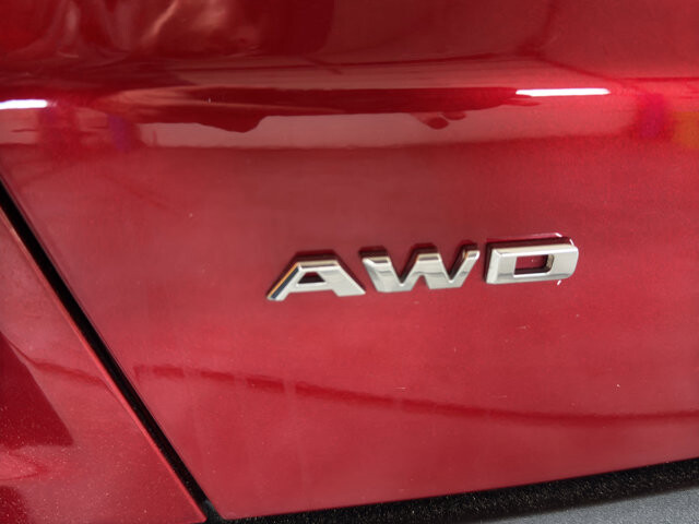 2022 Cadillac XT5 in Burlington, WI 53105 - 18128920 10