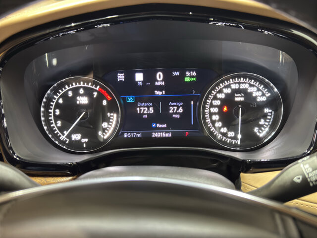 2022 Cadillac XT5 in Burlington, WI 53105 - 18128920 30