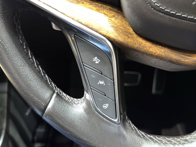 2022 Cadillac XT5 in Burlington, WI 53105 - 18128920 25