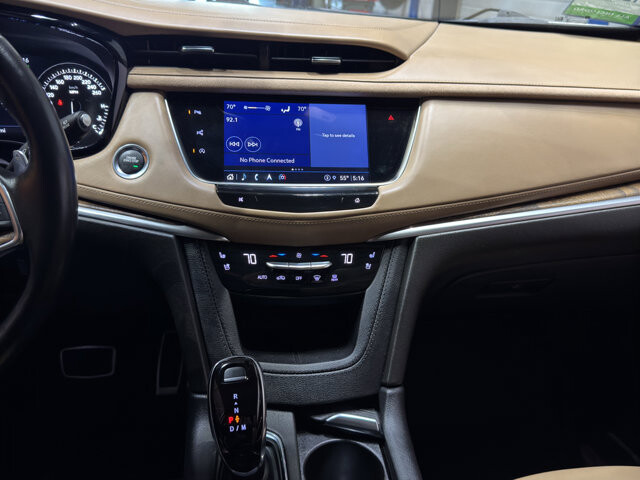 2022 Cadillac XT5 in Burlington, WI 53105 - 18128920 31