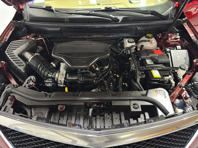 2022 Cadillac XT5 in Burlington, WI 53105 - 18128920 43