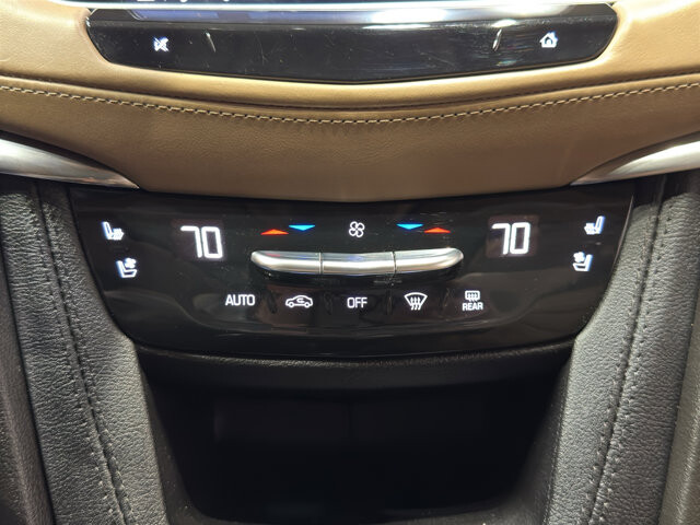 2022 Cadillac XT5 in Burlington, WI 53105 - 18128920 34