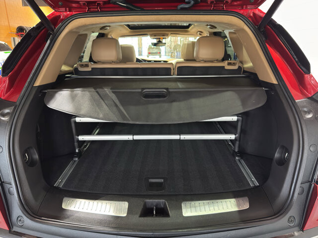 2022 Cadillac XT5 in Burlington, WI 53105 - 18128920 21