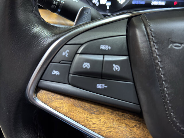 2022 Cadillac XT5 in Burlington, WI 53105 - 18128920 24