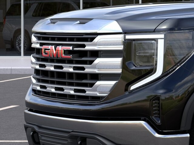 2026 GMC Sierra 1500 in Burlington, WI 53105 - 18128922 15