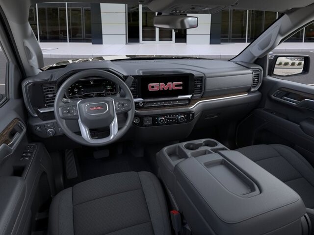 2026 GMC Sierra 1500 in Burlington, WI 53105 - 18128922 18