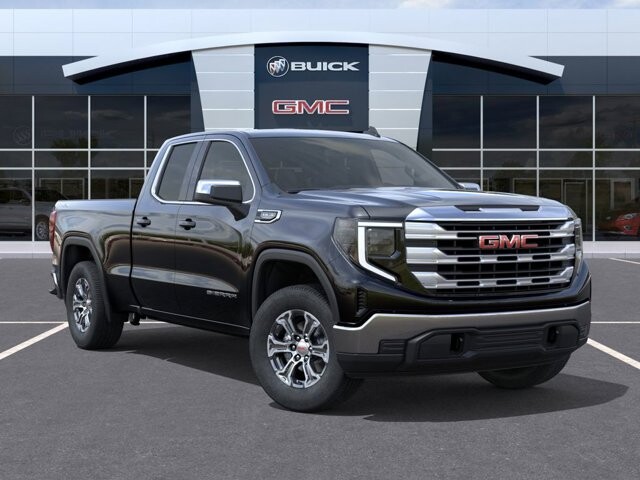 2026 GMC Sierra 1500 in Burlington, WI 53105 - 18128922 8