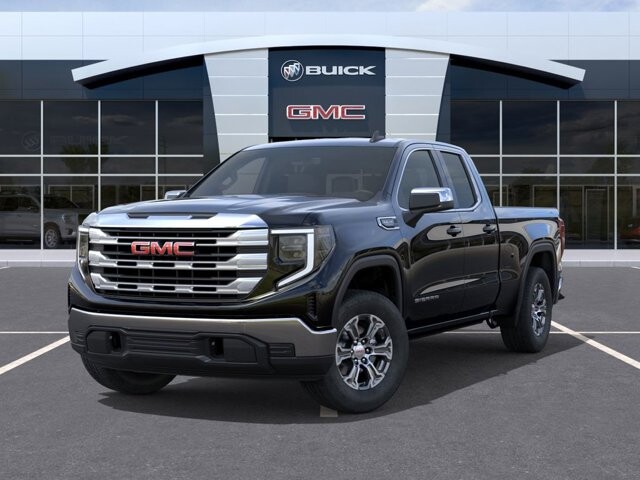 2026 GMC Sierra 1500 in Burlington, WI 53105 - 18128922 7